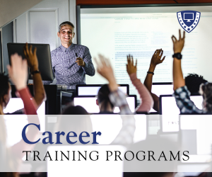Computer Coach offers 13 training programs and 35 Certification preparation courses to help individuals achieve their career success.