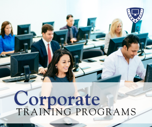 Corporate Training Classes from Computer Coach.