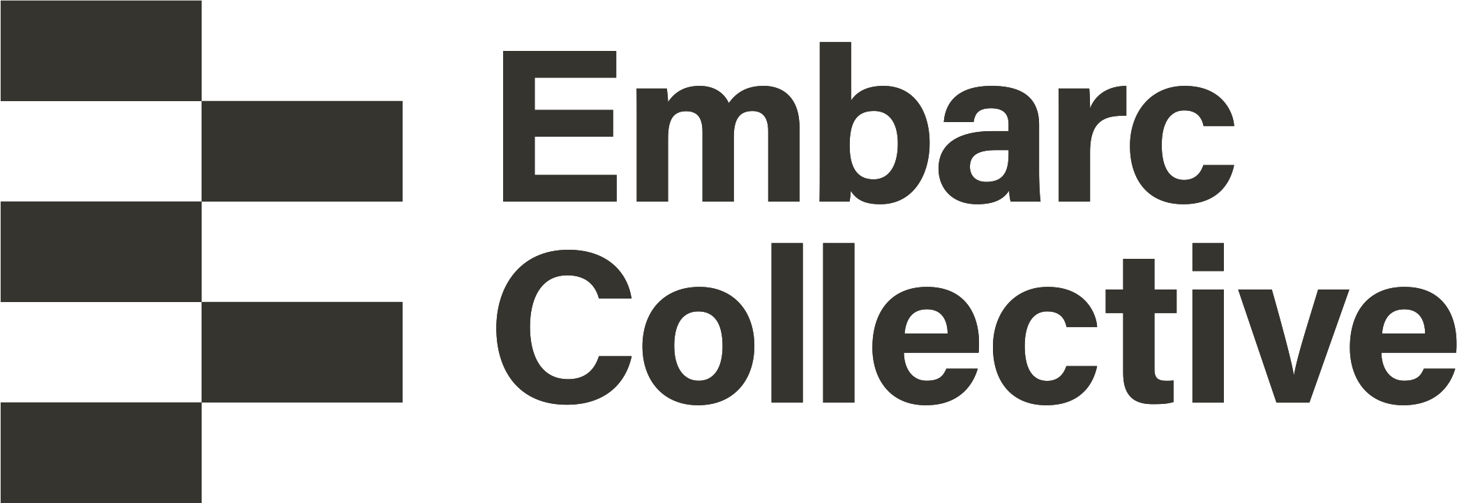 Embarc Collective Logo